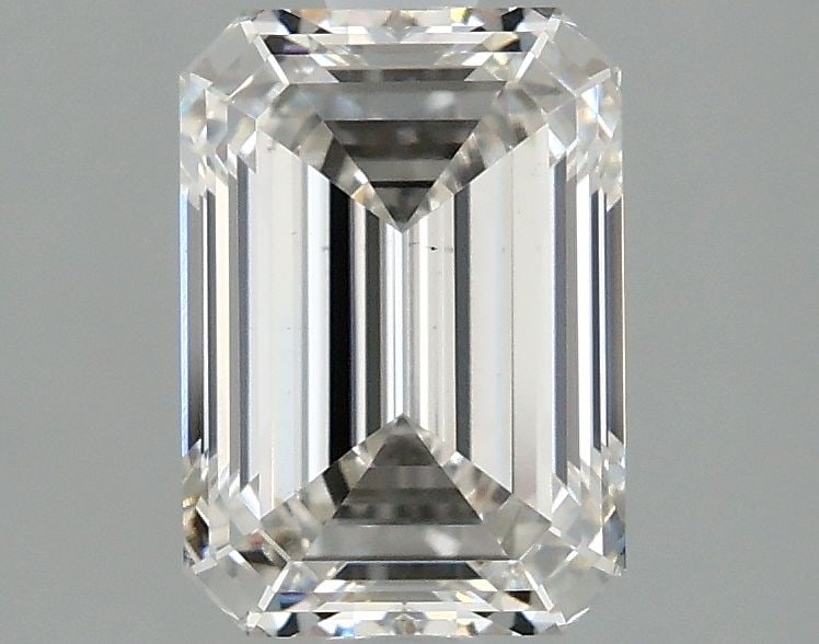 Loose Diamond - EMERALD 1.99ct G VS1 (1 of 1)