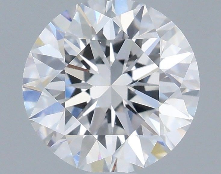 Loose Diamond - ROUND 1.07ct D VS1 (1 of 1)