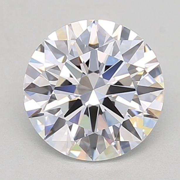 Loose Diamond - ROUND 2.05ct D IF: Loose Diamond - ROUND 2.05ct D IF Source: This is a real non-mined Diamond that has been grown in a lab Shape: ROUND Carats: 2.05 Color: D Clarity: IF Certification: GIA Video: