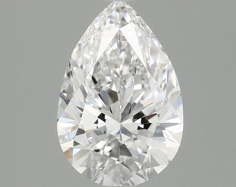 Loose Diamond - PEAR 1.59ct D VS1: Loose Diamond - PEAR 1.59ct D VS1 Source: This is a real non-mined Diamond that has been grown in a lab Shape: PEAR Carats: 1.59 Color: D Clarity: VS1 Certification: IGI Video: