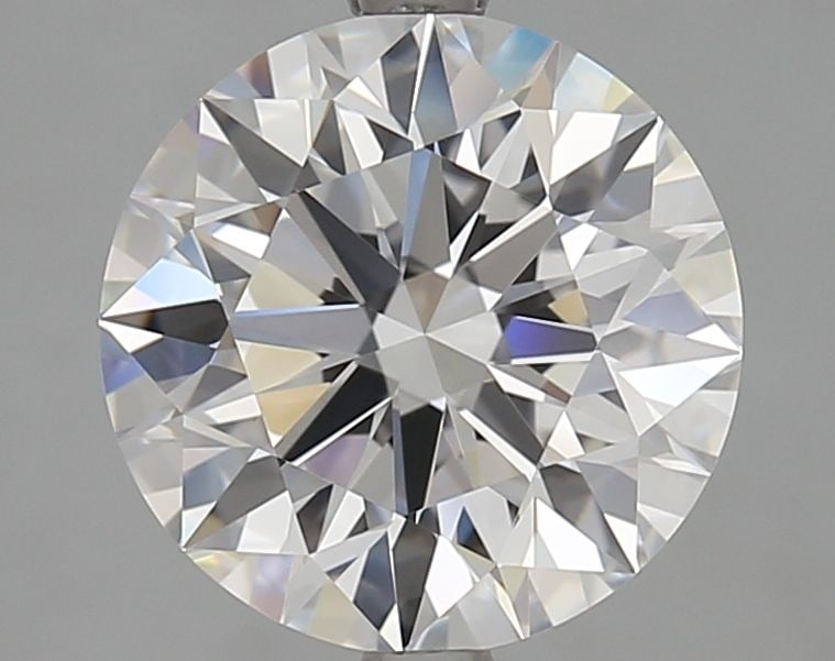 Loose Diamond - ROUND 3.32ct D VVS2 (1 of 1)