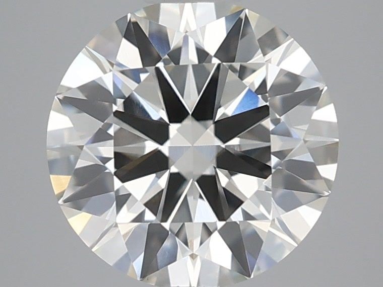 Loose Diamond - ROUND 2.26ct H VVS2 (1 of 1)
