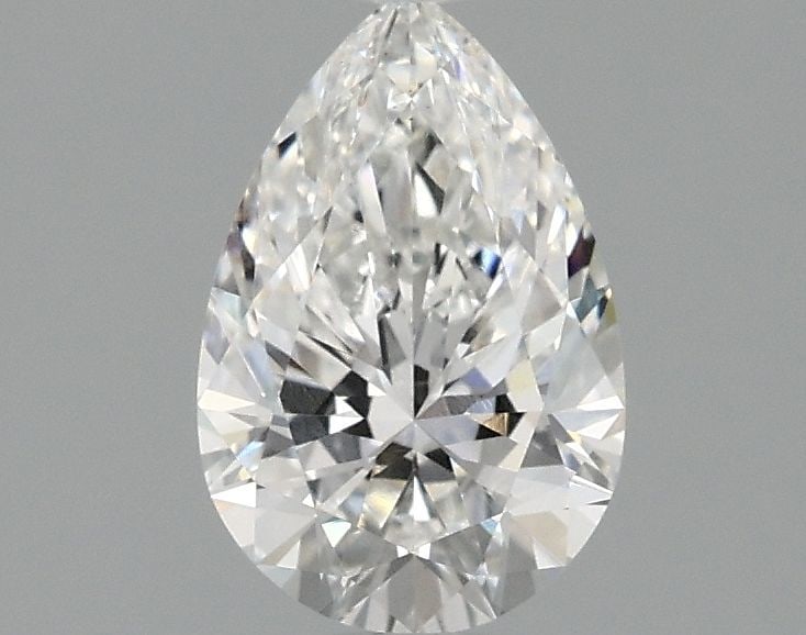 Loose Diamond - PEAR 1.07ct E VS1 (1 of 1)