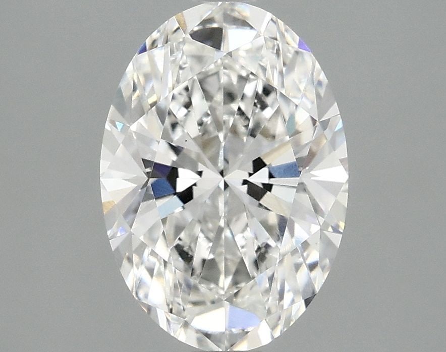 Loose Diamond - OVAL 2.09ct F VS1: Loose Diamond - OVAL 2.09ct F VS1 Source: This is a real non-mined Diamond that has been grown in a lab Shape: OVAL Carats: 2.09 Color: F Clarity: VS1 Certification: IGI Video: Video Link The
