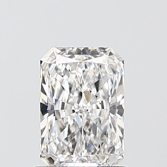 Loose Diamond - RADIANT 1.1ct E VS2: Loose Diamond - RADIANT 1.1ct E VS2 Source: This is a real non-mined Diamond that has been grown in a lab Shape: RADIANT Carats: 1.1 Color: E Clarity: VS2 Certification: IGI Video: Video Link The