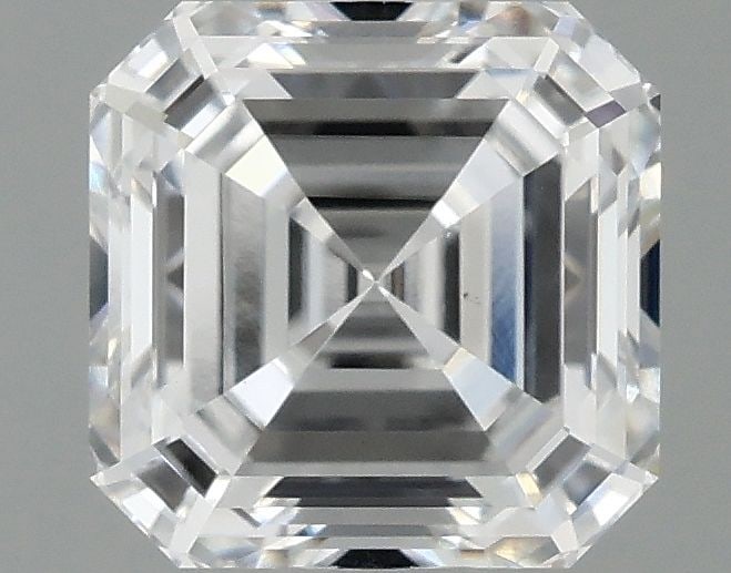 Loose Diamond - ASSCHER 1.1ct D VS1 (1 of 1)