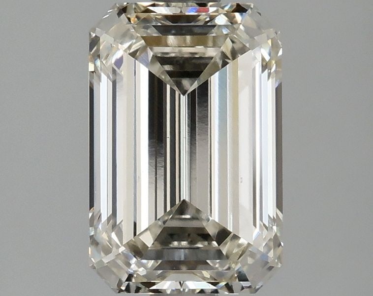 Loose Diamond - EMERALD 2.05ct H VS1 (1 of 1)