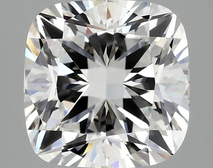 Loose Diamond - CUSHION MODIFIED 3.05ct E VS1 (1 of 1)