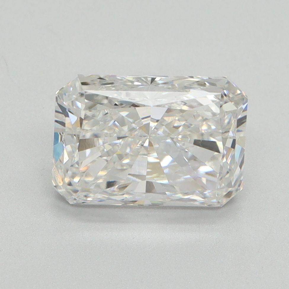 Loose Diamond - RADIANT 2.19ct D VVS2 (1 of 1)