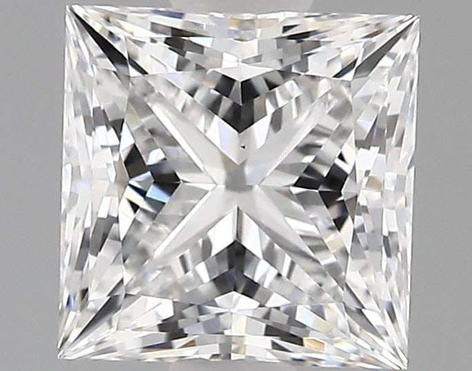 Loose Diamond - PRINCESS 1.22ct D VVS2 (1 of 1)