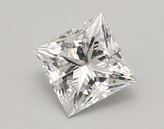 Loose Diamond - PRINCESS 0.92ct E VVS2 (1 of 1)