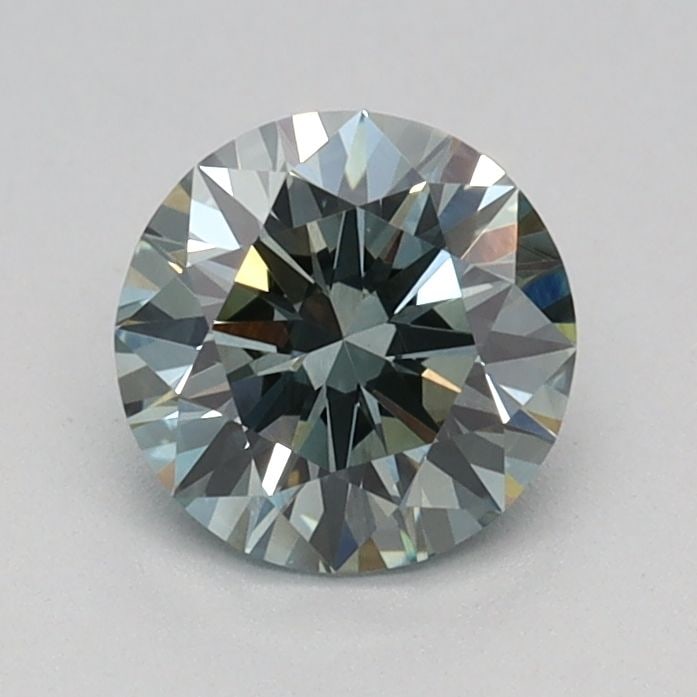 Ideal Loose Diamond - ROUND 0.69ct Fancy Intense Green VVS2: Ideal Loose Diamond - ROUND 0.69ct Fancy Intense Green VVS2 Source: This is a real non-mined Diamond that has been grown in a lab Shape: ROUND Carats: 0.69 Color: Fancy Intense Green Certification: IG