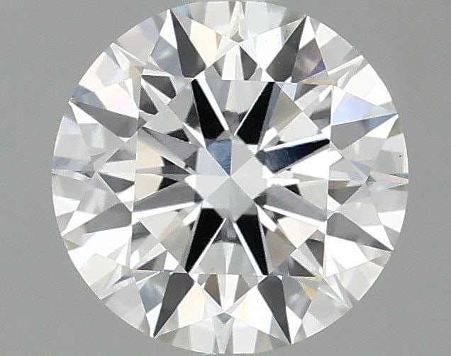 Ideal Loose Diamond - ROUND 1.51ct E VS1 (1 of 1)