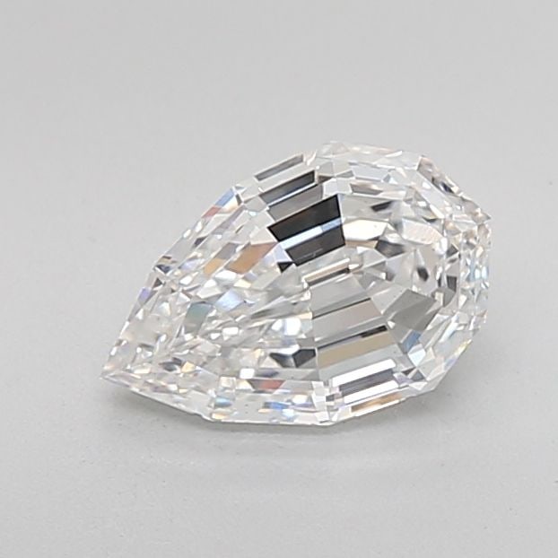 Loose Diamond - OTHER 2.07ct D VS2 (1 of 1)