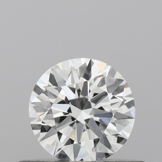 Ideal Loose Diamond - ROUND 0.38ct D VVS2 (1 of 1)