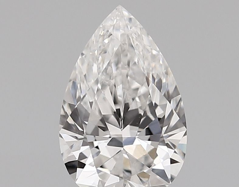 Loose Diamond - PEAR 1.39ct E VVS2 (1 of 1)