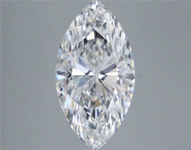Loose Diamond - MARQUISE 5.07ct E VS1 (1 of 1)