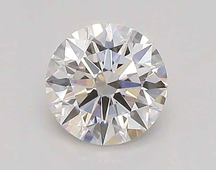 Ideal Loose Diamond - ROUND 0.47ct E VVS2 (1 of 1)