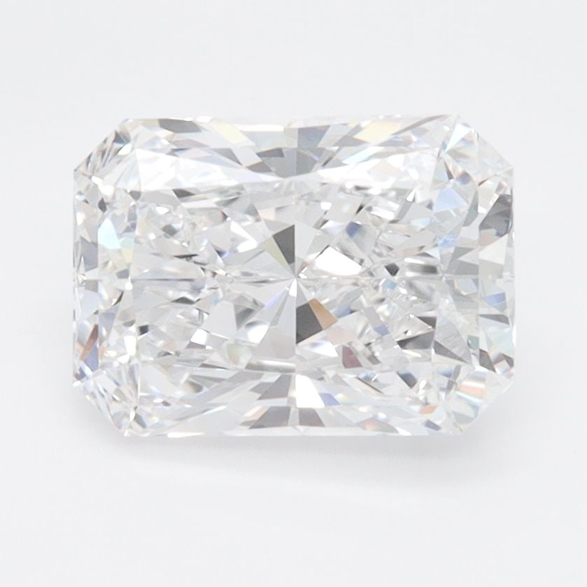 Loose Diamond - RADIANT 2.01ct D VVS1 (1 of 1)