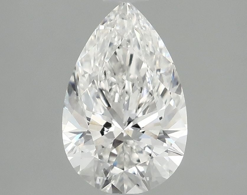 Loose Diamond - PEAR 1.51ct F VS1 (1 of 1)