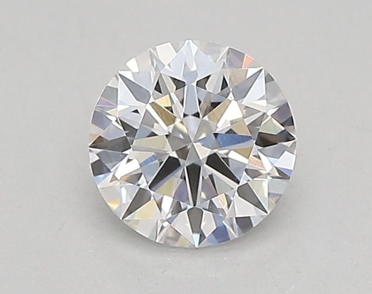 Ideal Loose Diamond - ROUND 0.49ct D VVS2 (1 of 1)