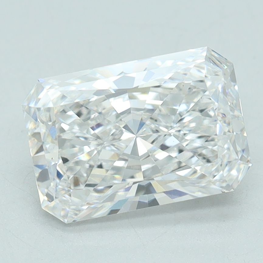 Loose Diamond - RADIANT 1.52ct D VS1 (1 of 1)