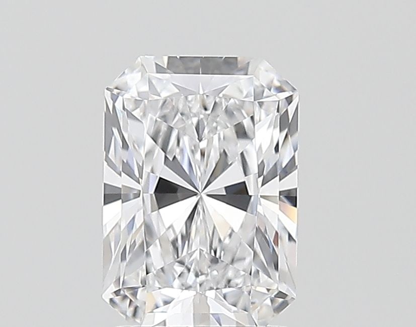 Loose Diamond - RADIANT 1.85ct D VVS1: Loose Diamond - RADIANT 1.85ct D VVS1 Source: This is a real non-mined Diamond that has been grown in a lab Shape: RADIANT Carats: 1.85 Color: D Clarity: VVS1 Certification: IGI Video:
