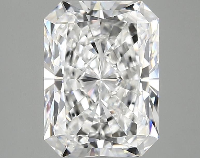 Loose Diamond - RADIANT 3.0ct D VVS2 (1 of 1)