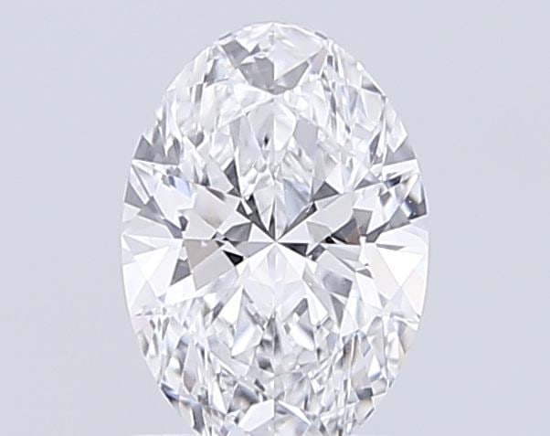 Loose Diamond - OVAL 1.05ct D VVS1 (1 of 1)