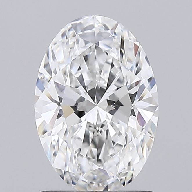 Loose Diamond - OVAL 1.24ct E IF (1 of 1)
