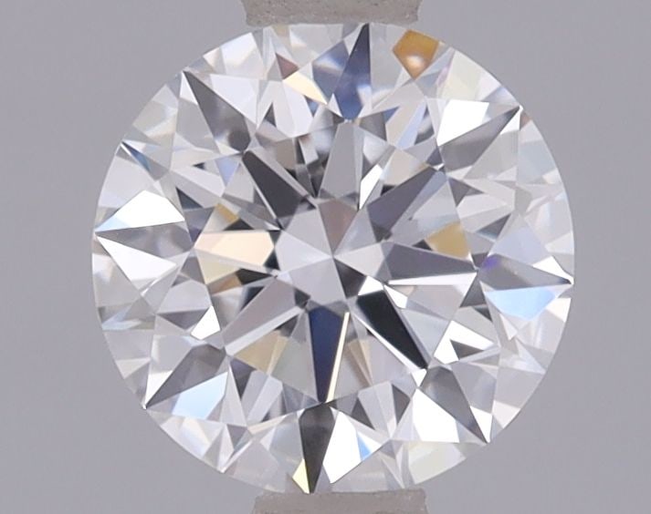 Ideal Loose Diamond - ROUND 1.06ct D VVS2 (1 of 1)