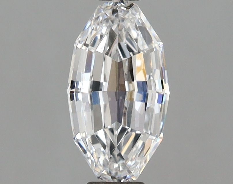 Loose Diamond - OTHER 1.01ct D VVS1: Loose Diamond - OTHER 1.01ct D VVS1 Source: This is a real non-mined Diamond that has been grown in a lab Shape: OTHER Carats: 1.01 Color: D Clarity: VVS1 Certification: IGI Video: Video Link The