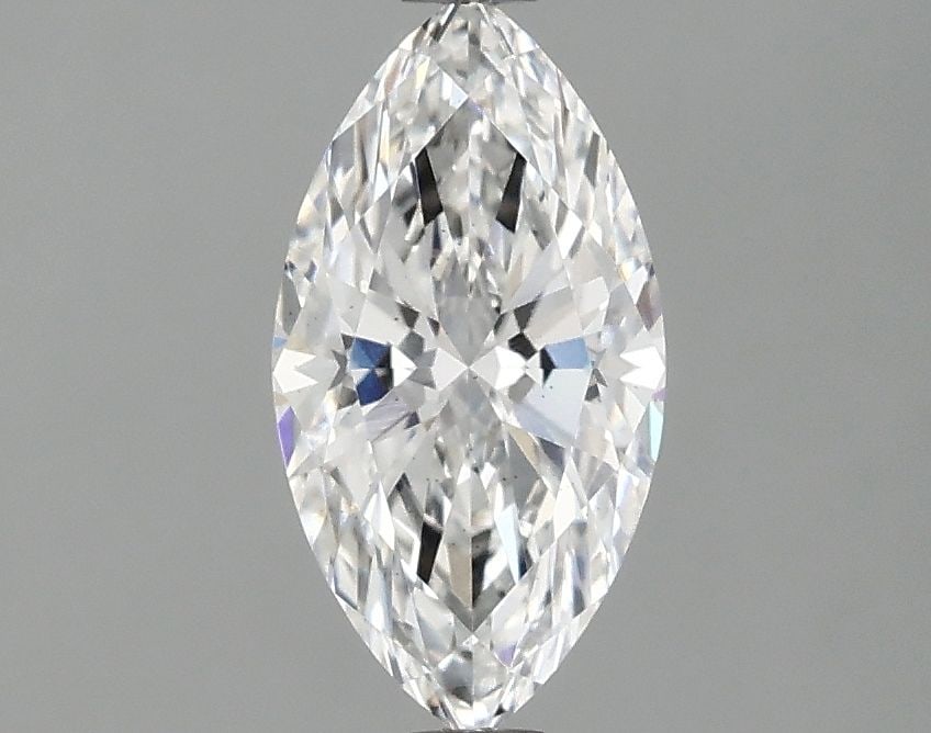 Loose Diamond - MARQUISE 1.04ct D VS2: Loose Diamond - MARQUISE 1.04ct D VS2 Source: This is a real non-mined Diamond that has been grown in a lab Shape: MARQUISE Carats: 1.04 Color: D Clarity: VS2 Certification: IGI Video: Video Link 