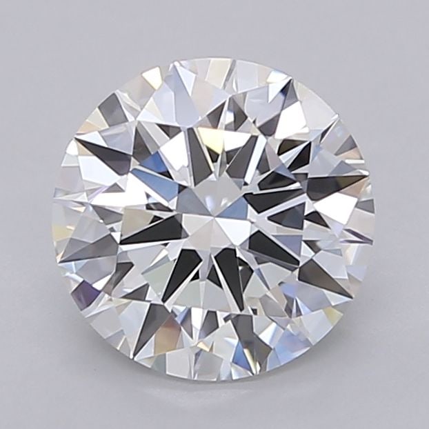 Loose Diamond - ROUND 2.0ct D VVS2 (1 of 1)