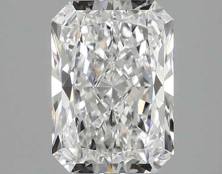 Loose Diamond - RADIANT 2.09ct E VS1 (1 of 1)