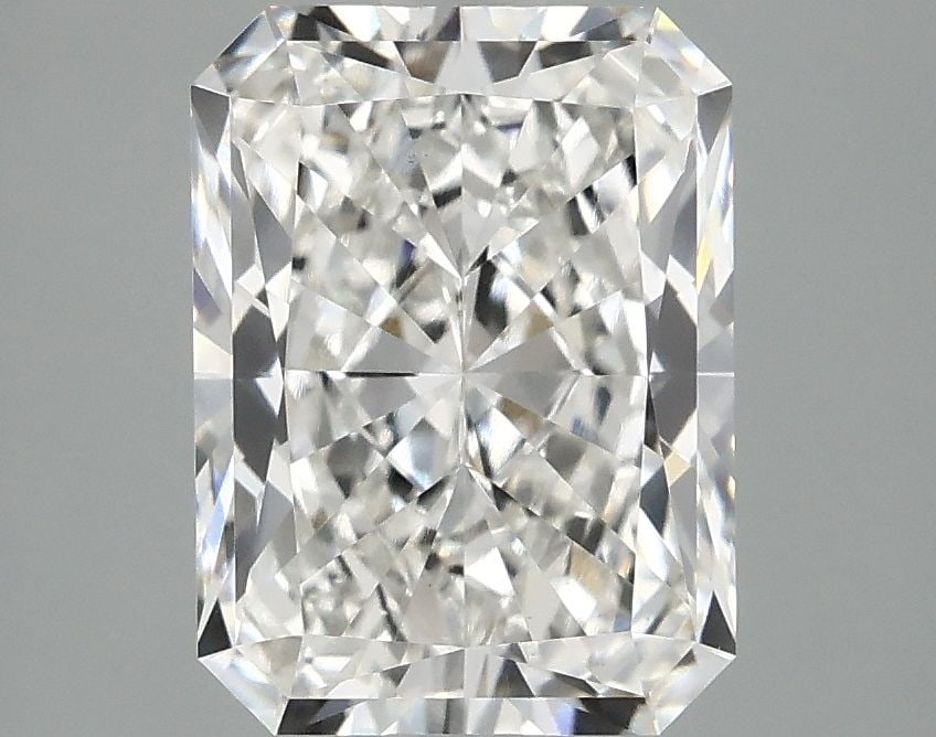 Loose Diamond - RADIANT 2.89ct G VS1 (1 of 1)