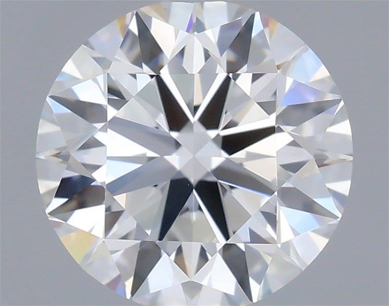 Loose Diamond - ROUND 1.3ct E VVS2 (1 of 1)