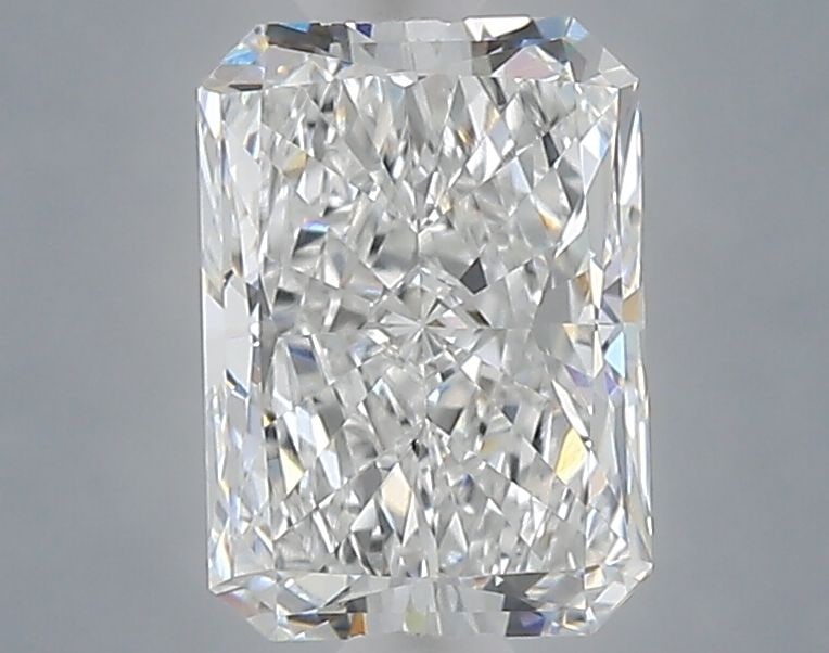 Loose Diamond - RADIANT 1.08ct E VS1: Loose Diamond - RADIANT 1.08ct E VS1 Source: This is a real non-mined Diamond that has been grown in a lab Shape: RADIANT Carats: 1.08 Color: E Clarity: VS1 Certification: NONE Video: Video Link 