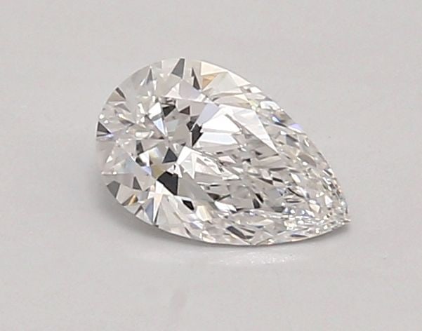 Loose Diamond - PEAR 0.68ct E VS1: Loose Diamond - PEAR 0.68ct E VS1 Source: This is a real non-mined Diamond that has been grown in a lab Shape: PEAR Carats: 0.68 Color: E Clarity: VS1 Certification: IGI Video: