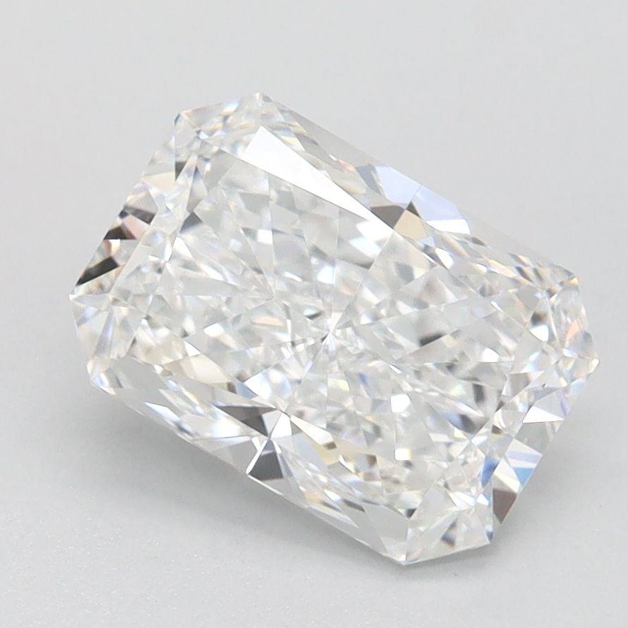 Loose Diamond - RADIANT 1.54ct D IF (1 of 1)
