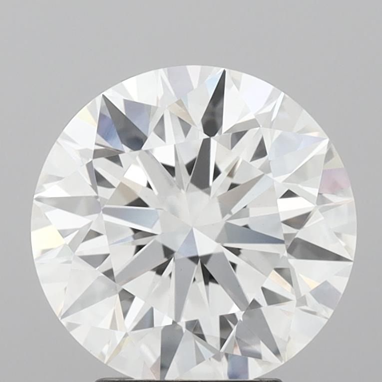 Ideal Loose Diamond - ROUND 3.14ct E VS1: Ideal Loose Diamond - ROUND 3.14ct E VS1 Source: This is a real non-mined Diamond that has been grown in a lab Shape: ROUND Carats: 3.14 Color: E Clarity: VS1 Certification: IGI Video: