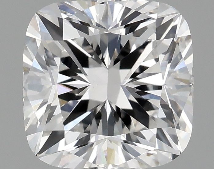 Loose Diamond - CUSHION MODIFIED 1.08ct E VS1 (1 of 1)