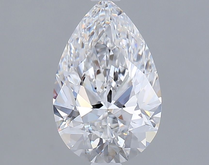 Loose Diamond - PEAR 1.75ct D VVS2 (1 of 1)