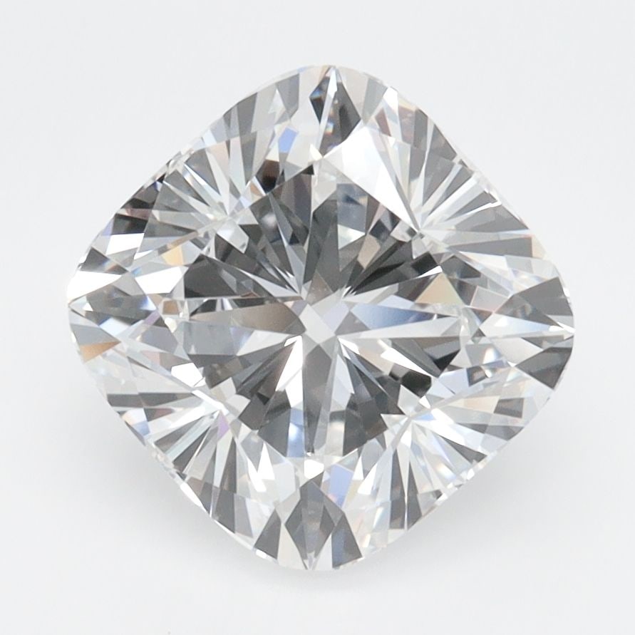 Loose Diamond - CUSHION MODIFIED 3.03ct D IF (1 of 1)