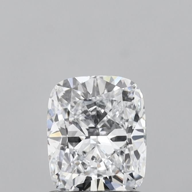 Loose Diamond - CUSHION MODIFIED 1.09ct D VVS2 (1 of 1)