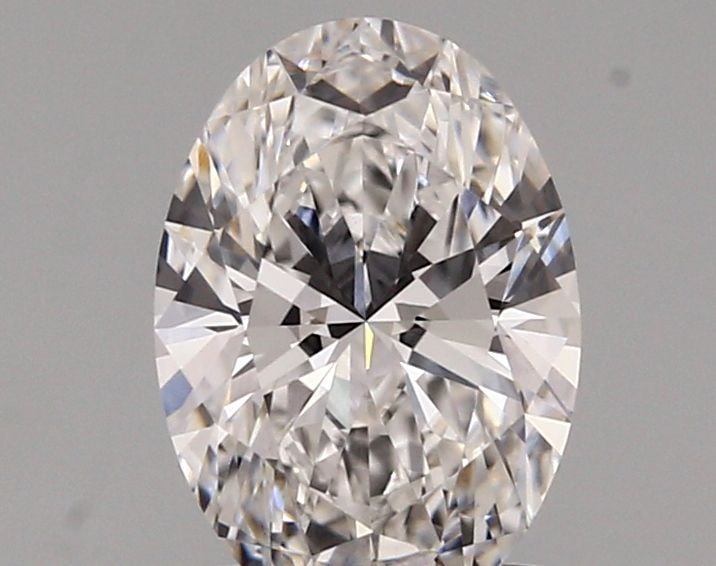 Loose Diamond - OVAL 1.39ct D VVS2: Loose Diamond - OVAL 1.39ct D VVS2 Source: This is a real non-mined Diamond that has been grown in a lab Shape: OVAL Carats: 1.39 Color: D Clarity: VVS2 Certification: IGI The Diamond Depot