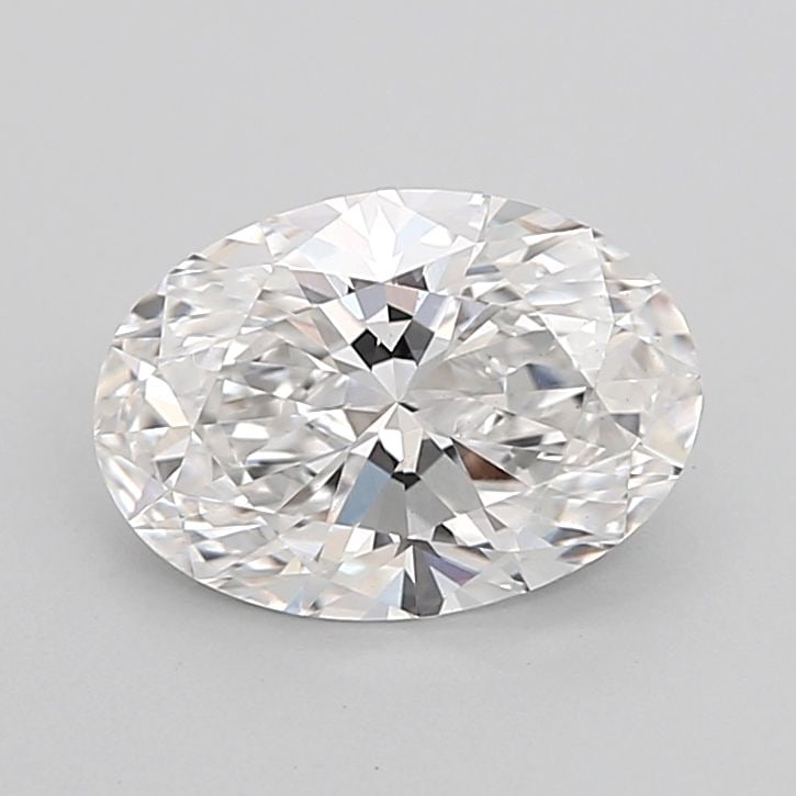 Loose Diamond - OVAL 2.04ct D VS1 (1 of 1)