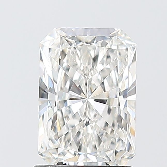 Loose Diamond - RADIANT 1.58ct F VVS2 (1 of 1)