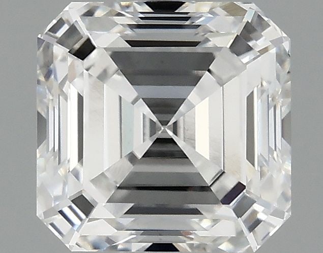 Loose Diamond - ASSCHER 1.1ct E VS1 (1 of 1)