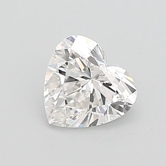 Loose Diamond - HEART 1.22ct E VS1 (1 of 1)